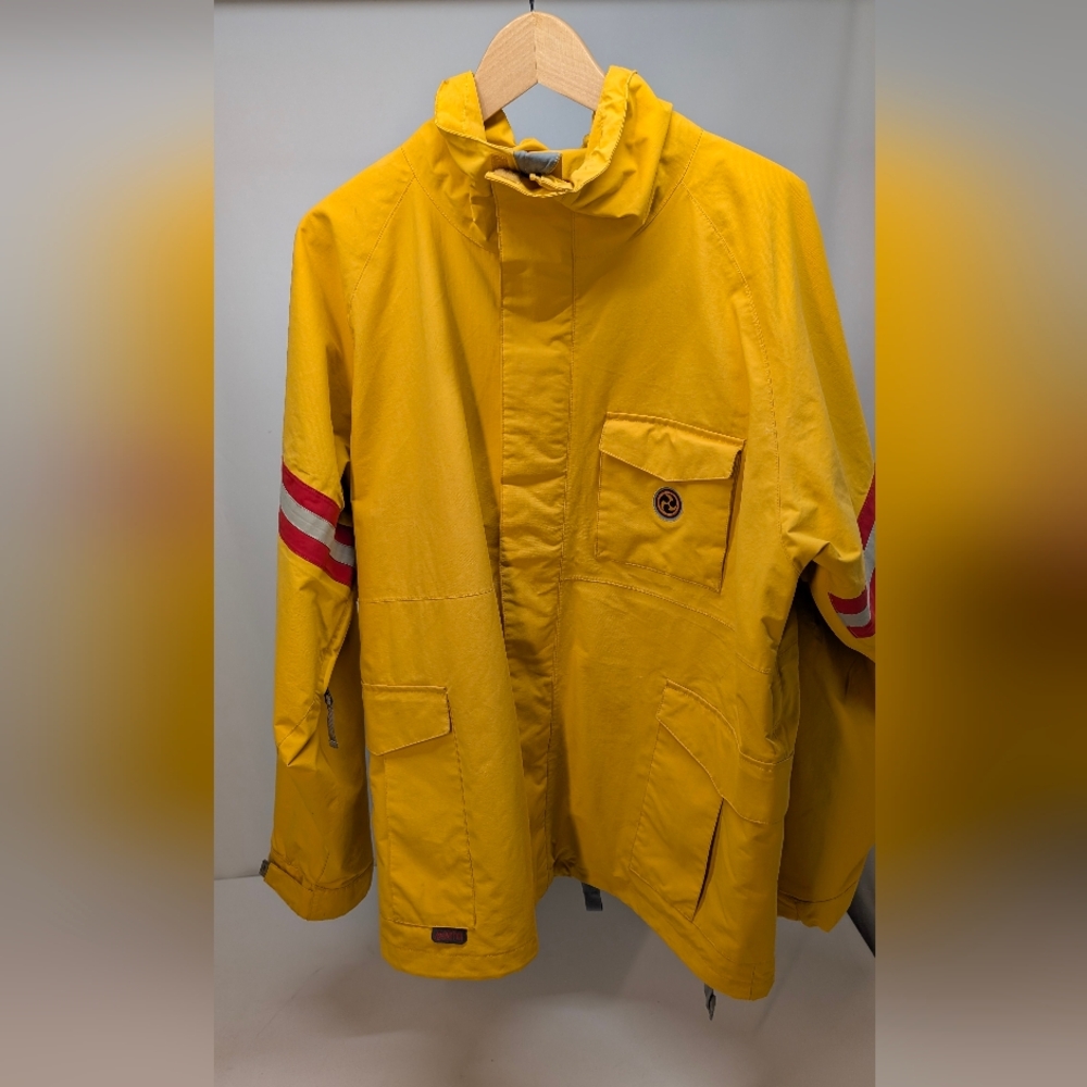 Burton Ronin Snowboard Jacket.